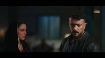 موعد عرض الحلقة 21 من مسلسل “علي كلاي” والقناة الناقلة